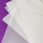 Калька прозрачная плотная